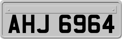 AHJ6964