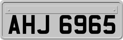 AHJ6965