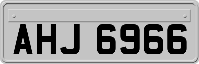 AHJ6966