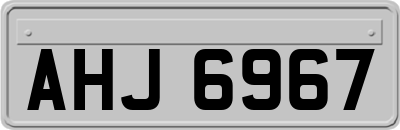 AHJ6967