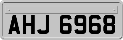 AHJ6968