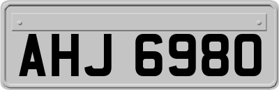 AHJ6980
