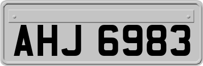 AHJ6983