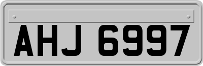 AHJ6997