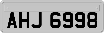 AHJ6998