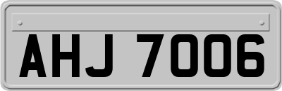 AHJ7006