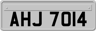 AHJ7014