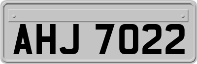 AHJ7022