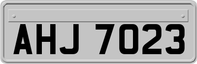 AHJ7023