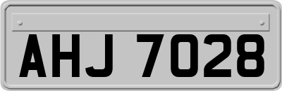 AHJ7028