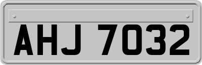 AHJ7032