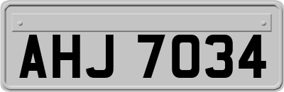 AHJ7034