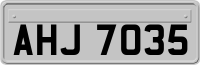 AHJ7035