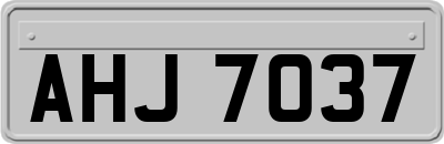 AHJ7037