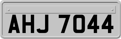 AHJ7044