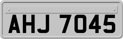 AHJ7045