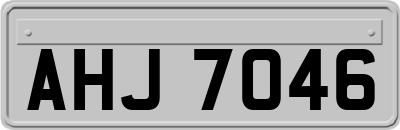 AHJ7046