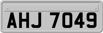 AHJ7049