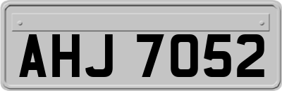 AHJ7052