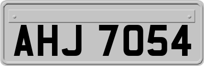 AHJ7054
