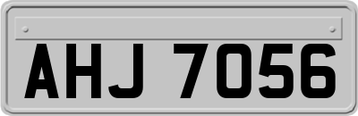 AHJ7056
