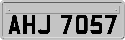 AHJ7057