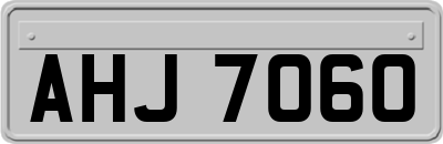 AHJ7060