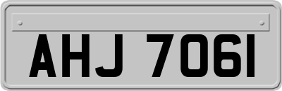 AHJ7061