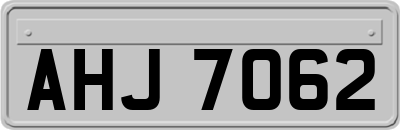 AHJ7062