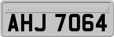AHJ7064