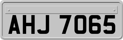 AHJ7065