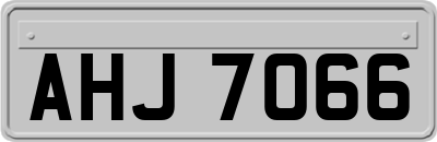 AHJ7066