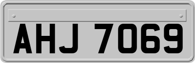 AHJ7069