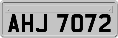 AHJ7072