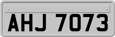 AHJ7073