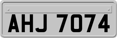 AHJ7074