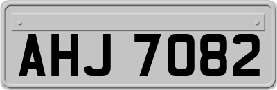 AHJ7082