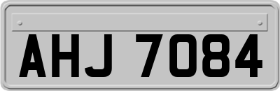 AHJ7084