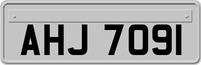 AHJ7091