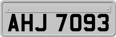 AHJ7093