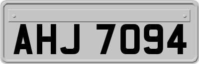 AHJ7094
