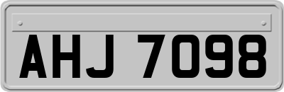 AHJ7098