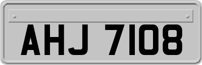 AHJ7108