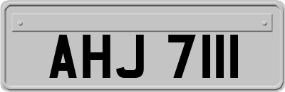 AHJ7111