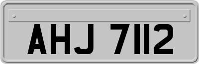 AHJ7112