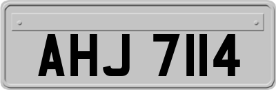 AHJ7114