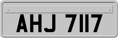 AHJ7117