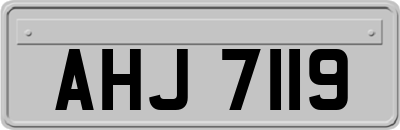 AHJ7119