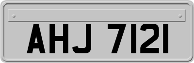 AHJ7121