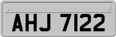 AHJ7122